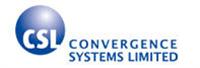 Convergence System Limited(CSL)